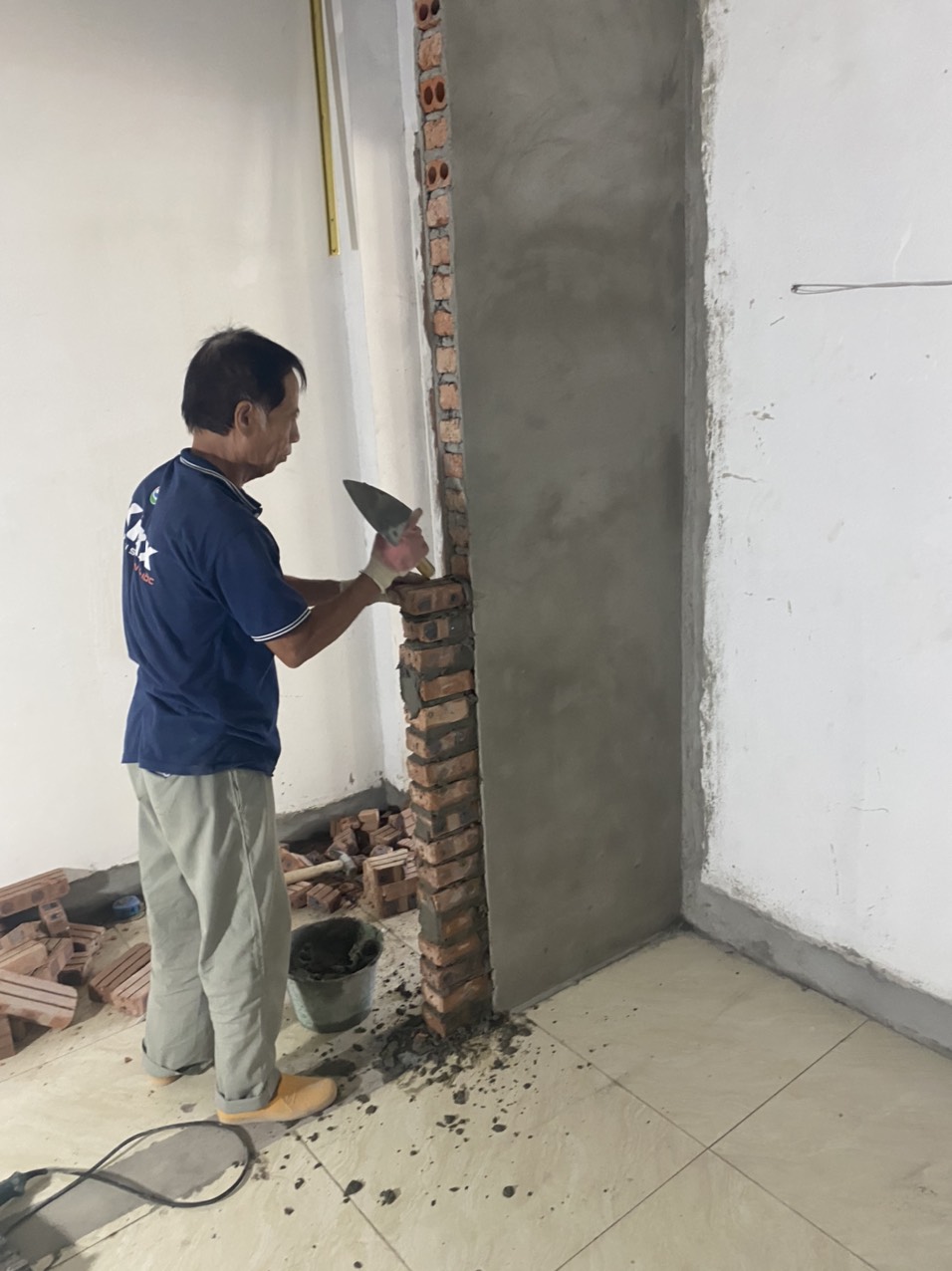 Tư vấn – Báo giá Cải tạo nhà cấp 4 cũ, tập thể tại Hà Nội